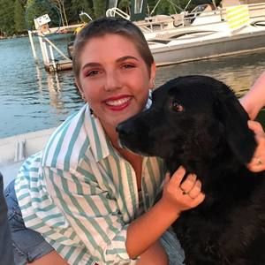 Meet your Posher, Natalie